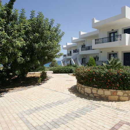 Cretan Seaside Boutique Hotel Hersonissos  Exterior foto