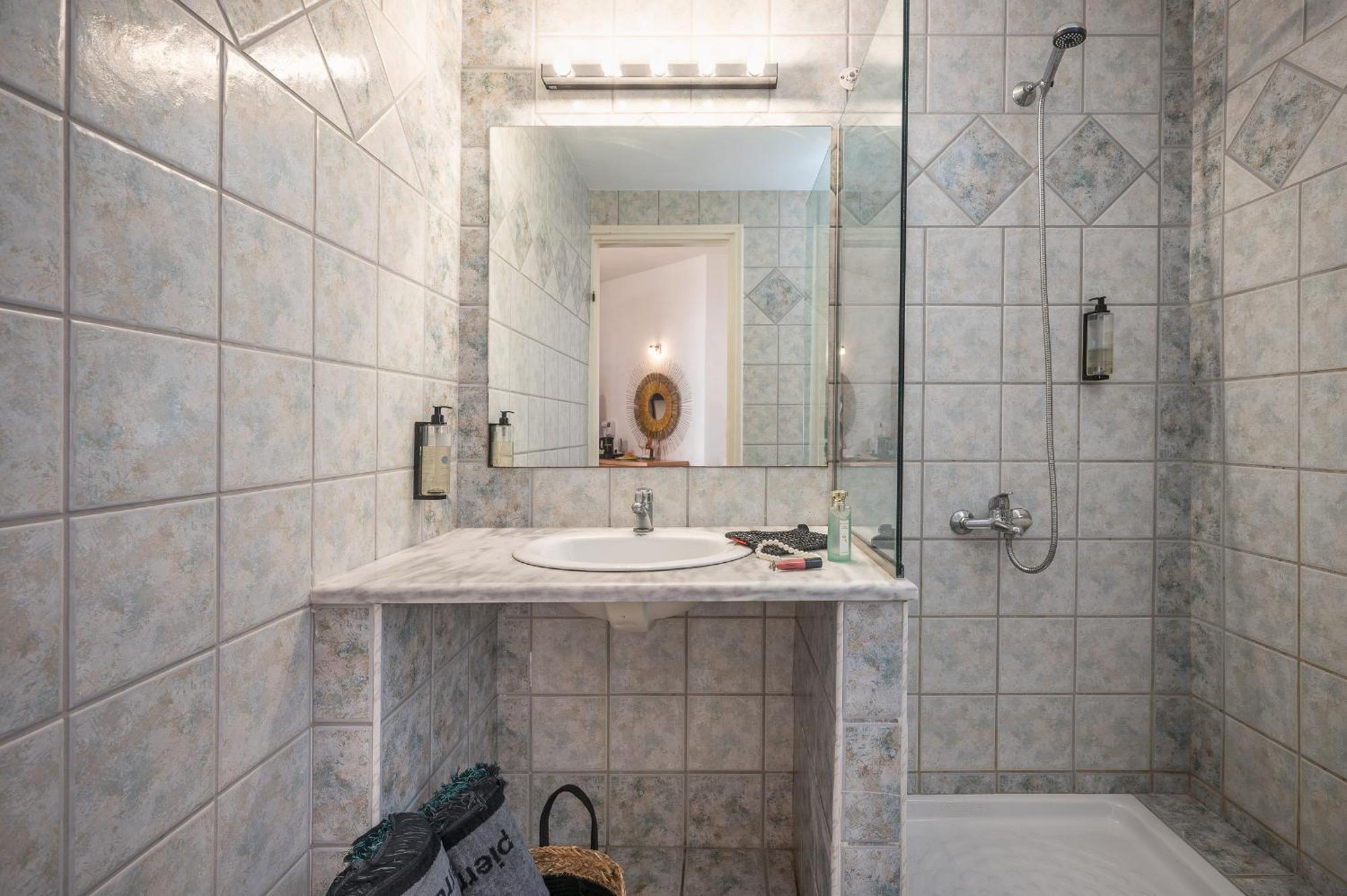 Cretan Seaside Boutique Hotel Hersonissos  Habitación foto