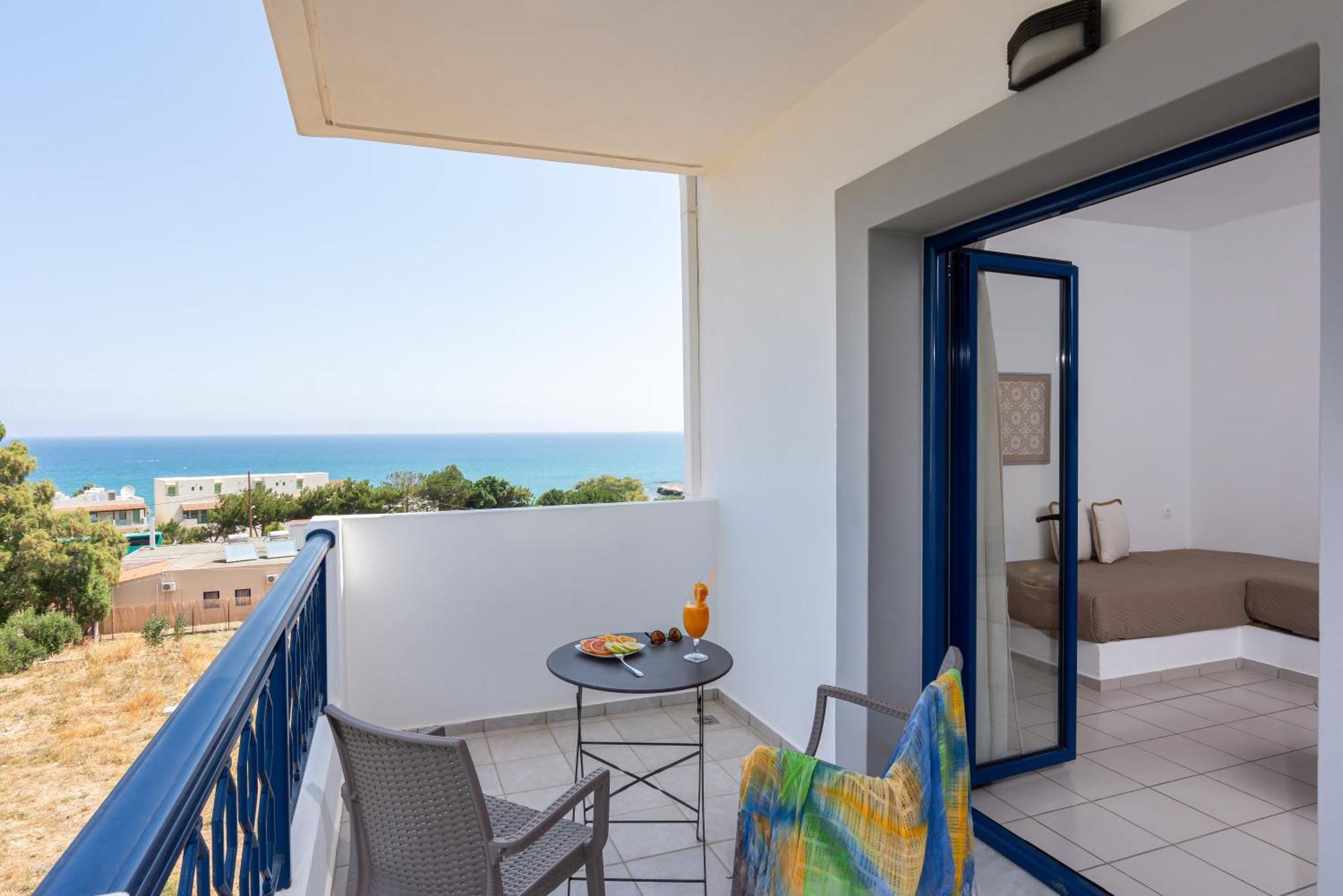Cretan Seaside Boutique Hotel Hersonissos  Habitación foto