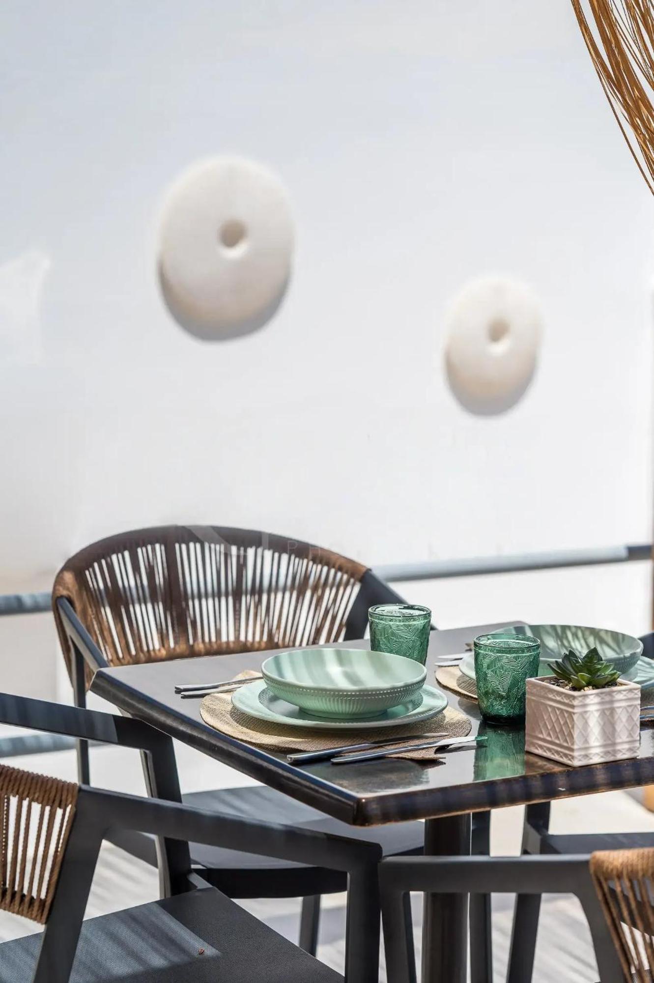 Cretan Seaside Boutique Hotel Hersonissos  Exterior foto